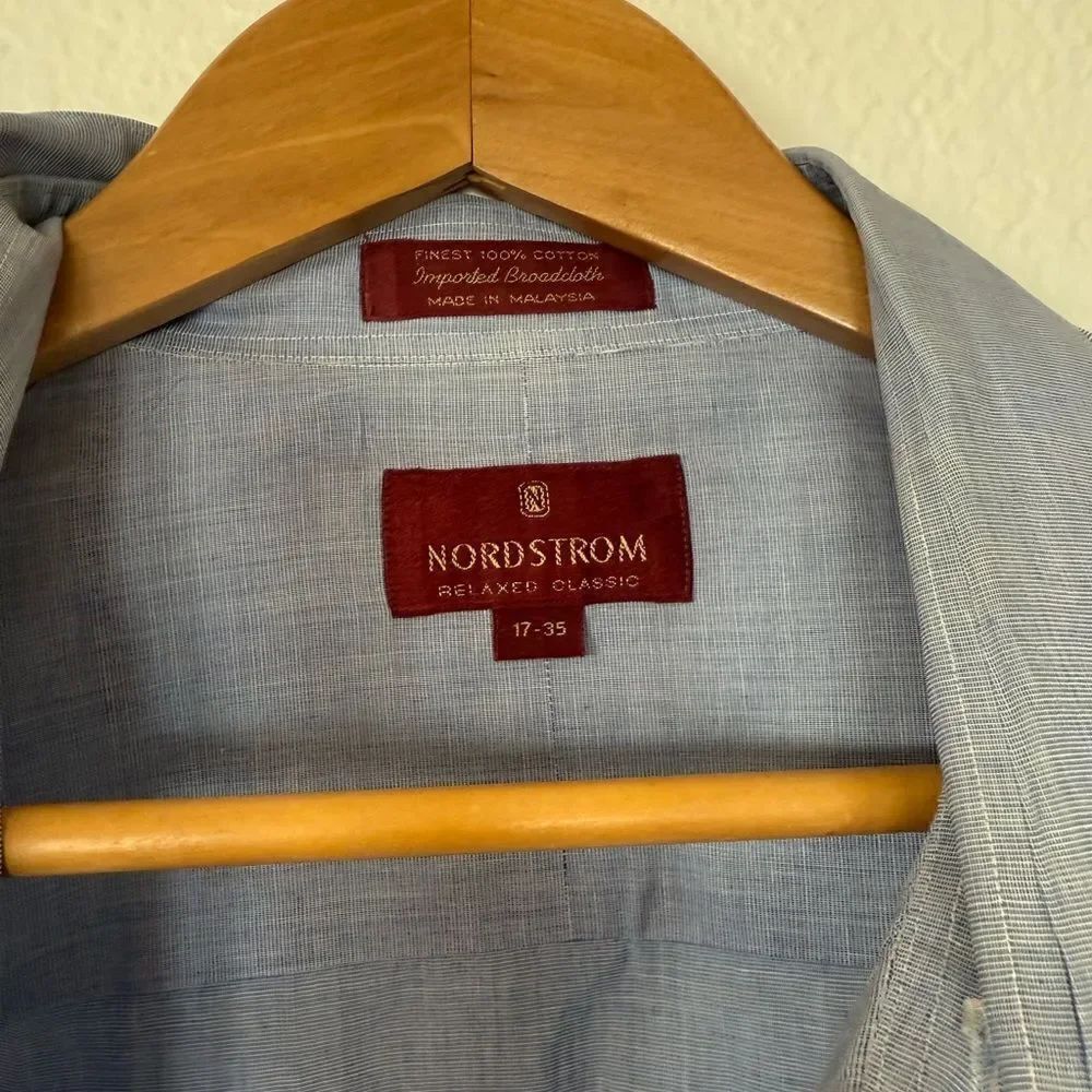Men’s button up shirt bundle - Picture 8 of 9